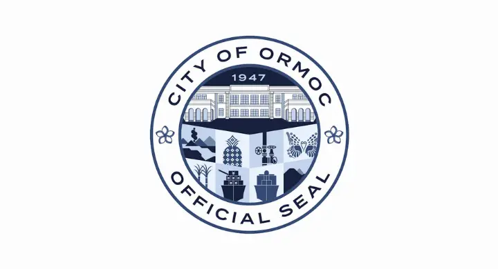 Ormoc city view