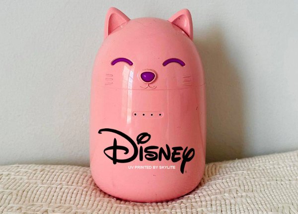 Powerbank UV Printing