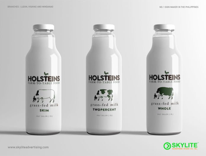 Glass Bottle UV Printing