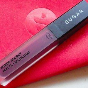Lip Tint Bottle Printing