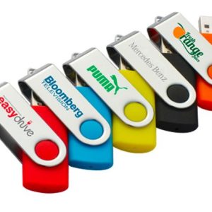 USB UV Printing