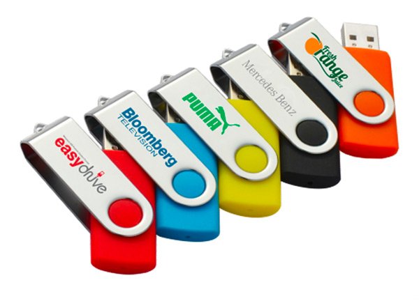 USB UV Printing