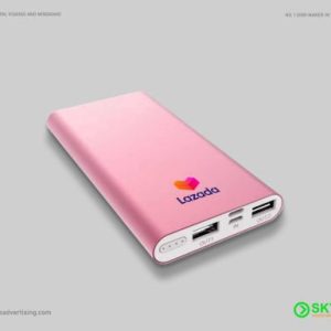 Powerbank UV Printing