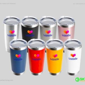 Tumbler UV Printing